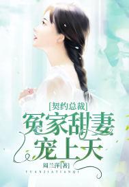 错嫁甜总裁的契约妻