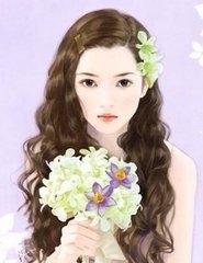 秦绾妍秦怀瑾简介