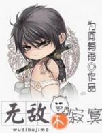 无敌不寂寞的