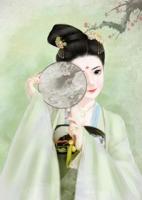 宇文昊元清清