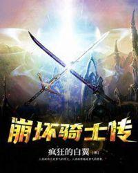 崩坏世界里的骑士