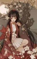 穿成农门恶妇的