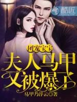 林小小厉霆深