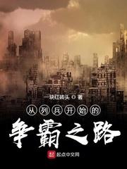 从列兵开始的争霸之路txt