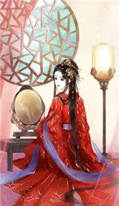 楚月赵云珏顾瑜城