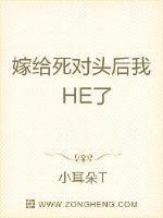 我嫁给了我的死对头