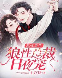 重生之要做狼性总裁的小心肝