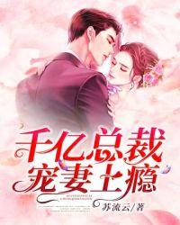 千亿总裁宠妻成瘾听书