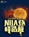 nba登峰造极txt