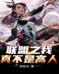 联盟之我真不是高人类似