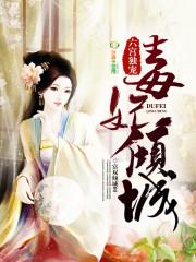 六宫独宠之俏皮医妃