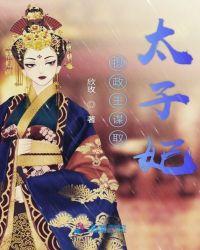 摄政王谋取太子妃txt