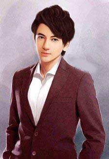最强狂婿叶公子 txt