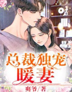 总裁的心尖暖妻