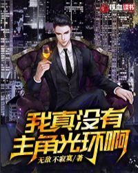 我真没有什么