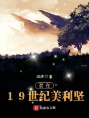混在19世纪美利坚作者疏通