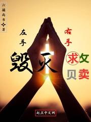 左手毁灭右手救赎的动漫