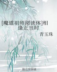 魔道祖师阅读体相逢正当时归档