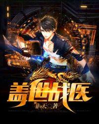 盖世战医免费阅读全文
