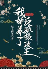 穿书后我娇养了反派摄政王