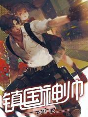 镇国神帅女主