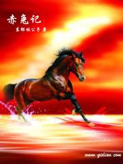 赤兔记 优书网