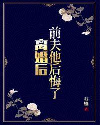 前夫他后悔了苏鎏