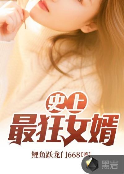 史上最狂女婿顶点