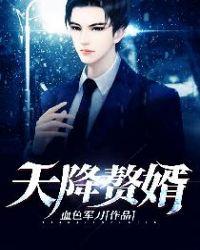 天降赘婿秦枫百度百科