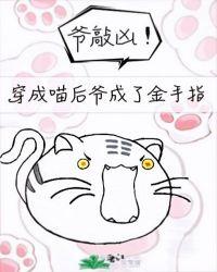 穿成喵后爷成了金手指(末世)全文