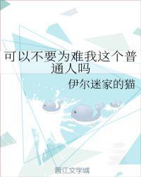 可以不要为难我这个普通人吗无删减