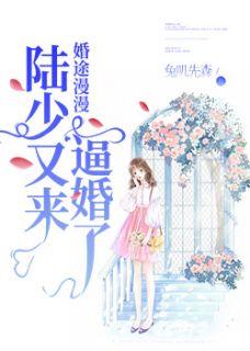 慢慢婚途陆少求放过