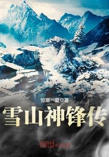 原神雪山武器