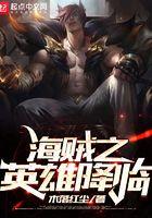海贼无双4英雄之力