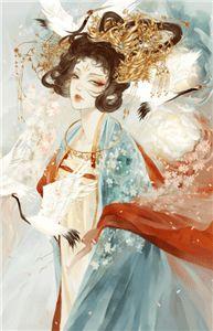 顾明珠燕璟城