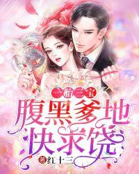 一胎三宝腹黑爹地快求饶红十三听书