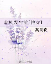 悲剧发生前无防盗章节