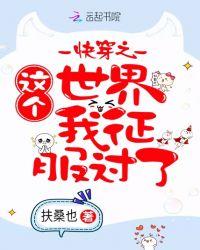 快穿之这个世界我征服过了txt