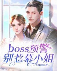 boss别闹全文免费阅读