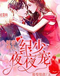 娇妻夜夜入梦