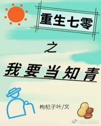 重生七零之我要当知青醋溜