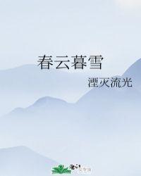 梨云暮雪手镯