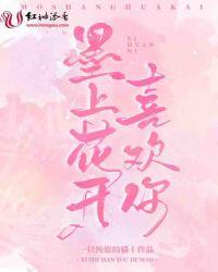 墨上花开抖音