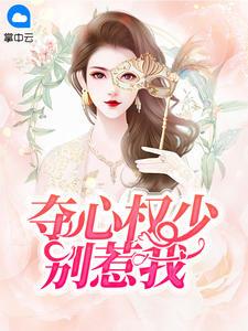 夺心权少别惹我林辛言宗景灏免费全集阅读