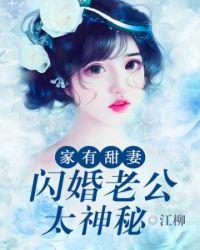 家有甜妻闪婚老公太神秘全文1067