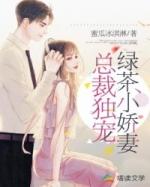 骗婚总裁独宠小娇妻?