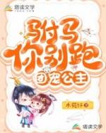 公主重生与驸马