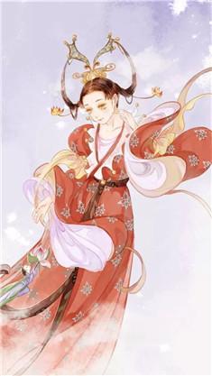 谋君心废后倾城又倾国月千澜君墨渊