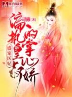 摄政王的掌心医妃盛锦姝