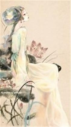 花开千年不见叶